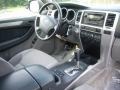 Titanium Metallic - 4Runner SR5 4x4 Photo No. 16