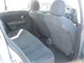 Magnetic Gray - Versa 1.8 S Hatchback Photo No. 17