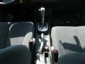 Magnetic Gray - Versa 1.8 S Hatchback Photo No. 19