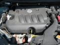 Magnetic Gray - Versa 1.8 S Hatchback Photo No. 24