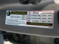 Magnetic Gray - Versa 1.8 S Hatchback Photo No. 26