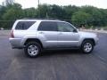 Titanium Metallic - 4Runner SR5 4x4 Photo No. 31