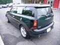 British Racing Green Metallic - Cooper S Clubman Photo No. 2