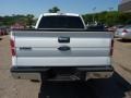 2011 Oxford White Ford F150 XLT SuperCrew 4x4  photo #3