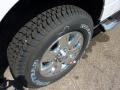 2011 Oxford White Ford F150 XLT SuperCrew 4x4  photo #9