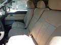 2011 Oxford White Ford F150 XLT SuperCrew 4x4  photo #10