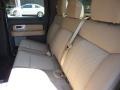 2011 Oxford White Ford F150 XLT SuperCrew 4x4  photo #11