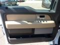 2011 Oxford White Ford F150 XLT SuperCrew 4x4  photo #13
