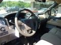 2011 Oxford White Ford F150 XLT SuperCrew 4x4  photo #16