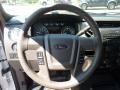 2011 Oxford White Ford F150 XLT SuperCrew 4x4  photo #17