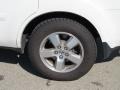 Taffeta White - Pilot EX 4WD Photo No. 4
