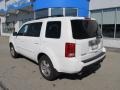 Taffeta White - Pilot EX 4WD Photo No. 5