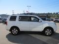 Taffeta White - Pilot EX 4WD Photo No. 8