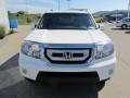Taffeta White - Pilot EX 4WD Photo No. 10