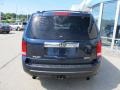 2009 Bali Blue Pearl Honda Pilot EX-L 4WD  photo #6