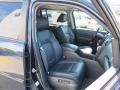 2009 Bali Blue Pearl Honda Pilot EX-L 4WD  photo #11