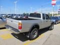 2002 Lunar Mist Metallic Toyota Tacoma Xtracab 4x4  photo #6