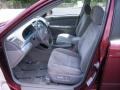 2004 Salsa Red Pearl Toyota Camry LE  photo #6