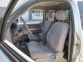  2002 Tacoma Xtracab 4x4 Oak Interior