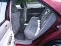 2004 Salsa Red Pearl Toyota Camry LE  photo #13