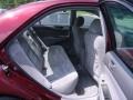 2004 Salsa Red Pearl Toyota Camry LE  photo #14