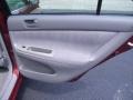 2004 Salsa Red Pearl Toyota Camry LE  photo #18
