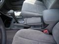 2004 Salsa Red Pearl Toyota Camry LE  photo #21