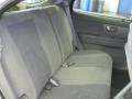 2002 Silver Frost Metallic Ford Taurus SE Wagon  photo #18