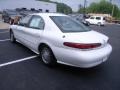 1998 Performance White Mercury Sable LS Sedan  photo #2