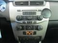 Ebony Black - Focus SE Coupe Photo No. 5