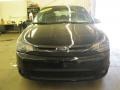 Ebony Black - Focus SE Coupe Photo No. 9