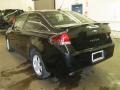 Ebony Black - Focus SE Coupe Photo No. 11