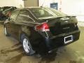 2009 Ebony Black Ford Focus SE Coupe  photo #11