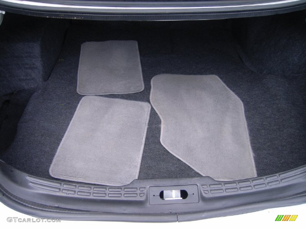 1998 Sable LS Sedan - Performance White / Medium Graphite photo #8