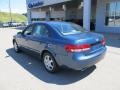 Aquamarine Pearl - Sonata GLS V6 Photo No. 4