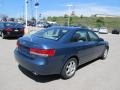 Aquamarine Pearl - Sonata GLS V6 Photo No. 7