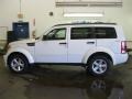 Stone White - Nitro SXT 4x4 Photo No. 10