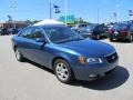 Aquamarine Pearl - Sonata GLS V6 Photo No. 9