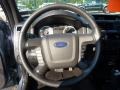 2010 Steel Blue Metallic Ford Escape Limited V6 4WD  photo #17