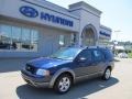 Dark Blue Pearl Metallic 2007 Ford Freestyle SEL AWD
