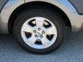 Dark Blue Pearl Metallic - Freestyle SEL AWD Photo No. 3