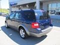Dark Blue Pearl Metallic - Freestyle SEL AWD Photo No. 4
