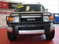 Titanium Metallic - FJ Cruiser 4WD Photo No. 2