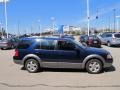 Dark Blue Pearl Metallic - Freestyle SEL AWD Photo No. 7