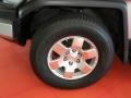 Titanium Metallic - FJ Cruiser 4WD Photo No. 3