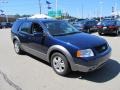 Dark Blue Pearl Metallic - Freestyle SEL AWD Photo No. 8