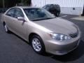 Desert Sand Mica - Camry LE V6 Photo No. 1