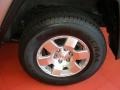 Titanium Metallic - FJ Cruiser 4WD Photo No. 5