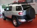 Titanium Metallic - FJ Cruiser 4WD Photo No. 6