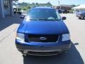 Dark Blue Pearl Metallic - Freestyle SEL AWD Photo No. 9